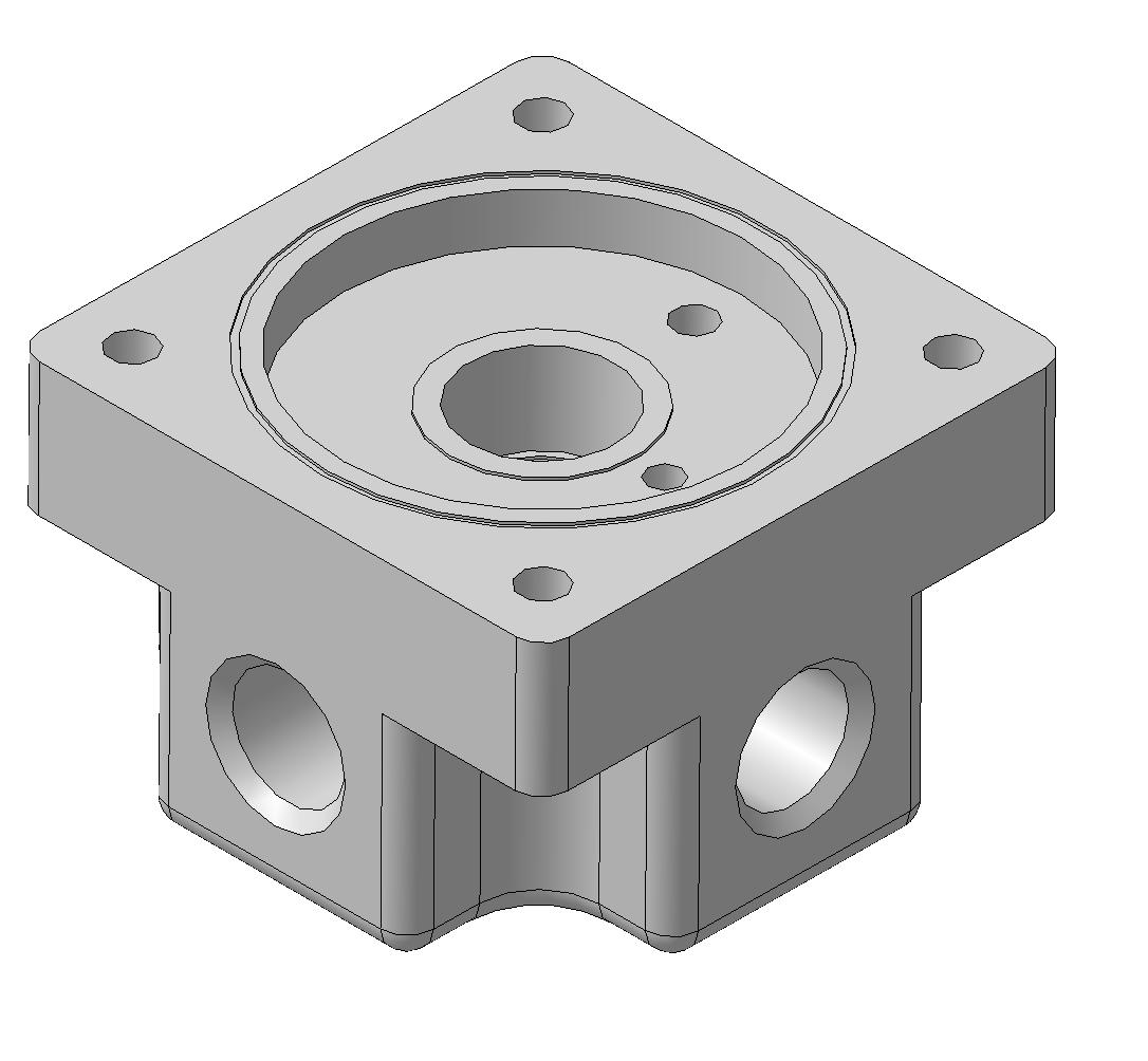 打印机压力调节器